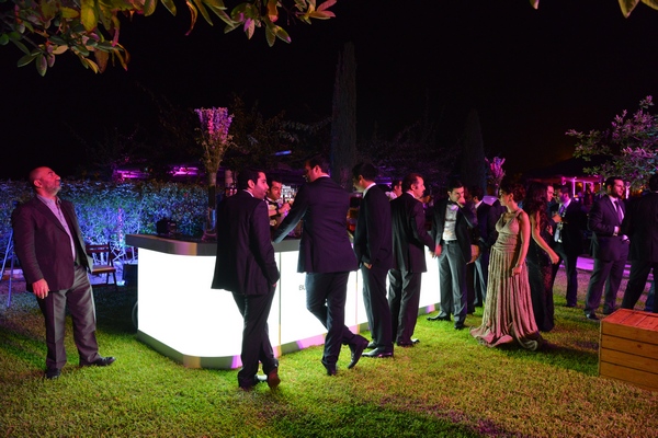 Wedding At Edde Sands